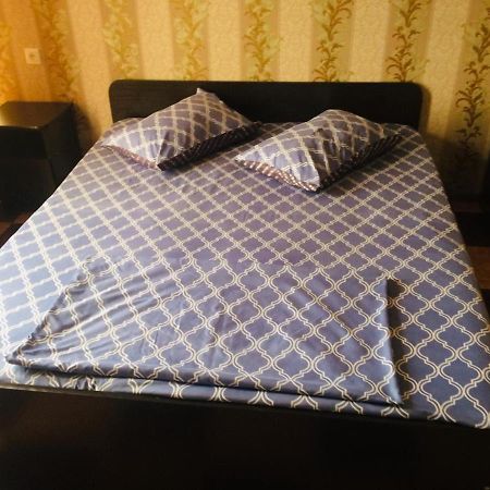 Гостевой Дом В Гагре Gagra Ngoại thất bức ảnh