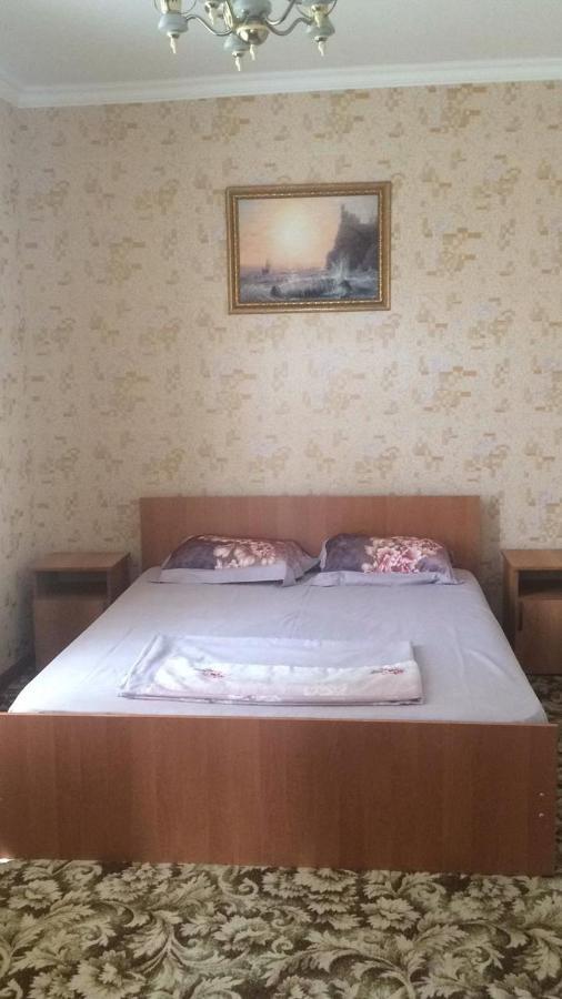 Гостевой Дом В Гагре Gagra Ngoại thất bức ảnh