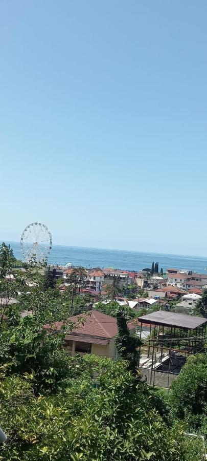 Гостевой Дом В Гагре Gagra Phòng bức ảnh